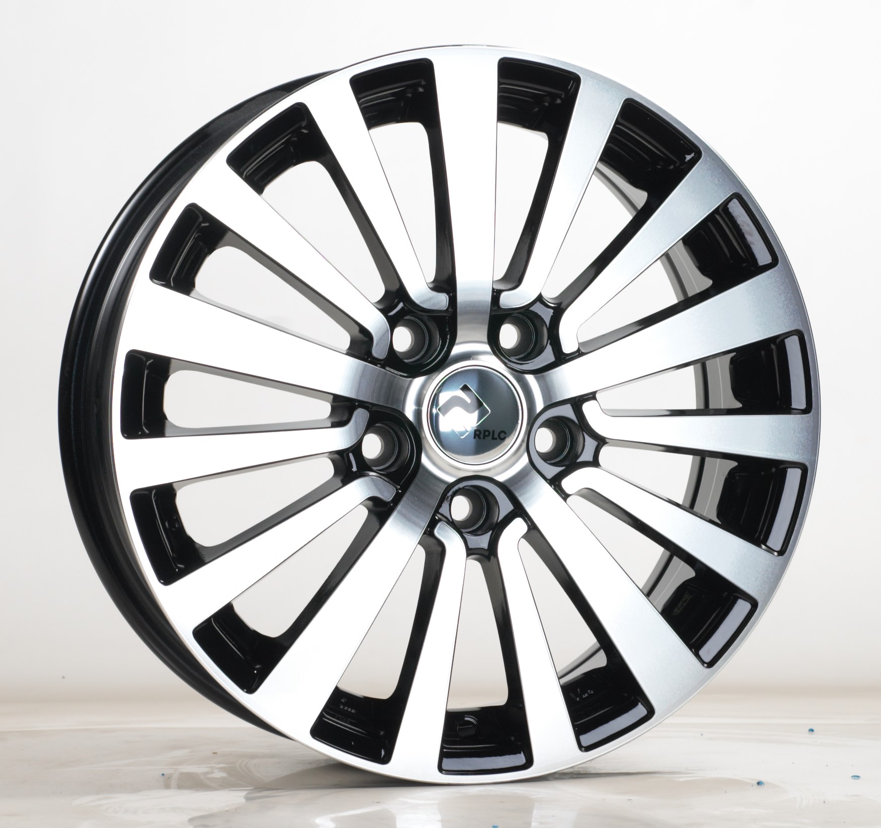 Автодиск RPLC HY88 6X16 5X114,3 ET43 67,1 BFP